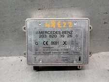 2038203926 ANTENNE /