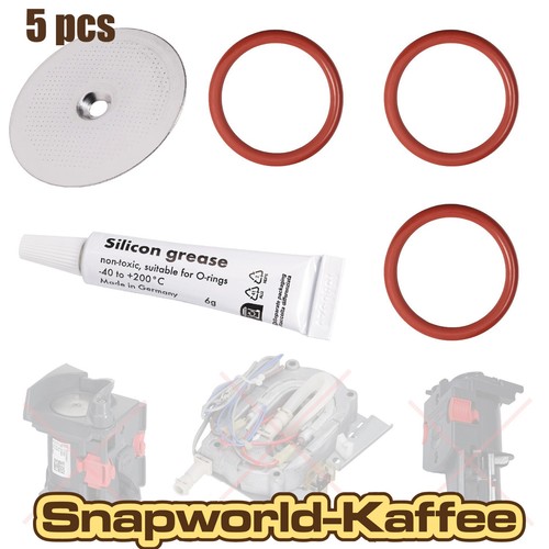 Joint tamis brassage - 3x,