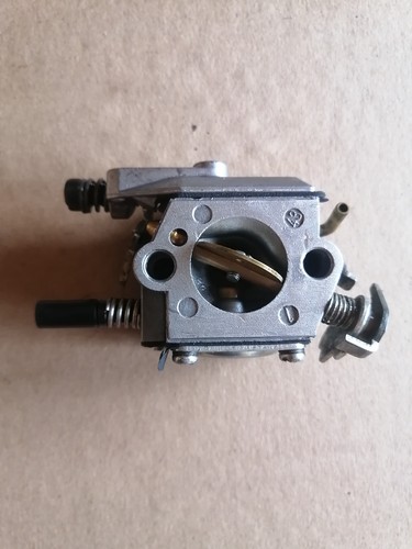 Carburateur - , (origine)