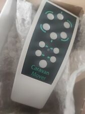 Télécommande Moover Caravane