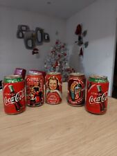 5 Cannettes Collection Belge