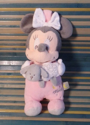 A1g doudou peluche musicale - peluche,