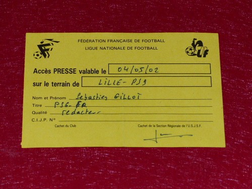Collection sport football - [collection, football]