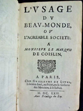 Marmet de VALCROISSANT -