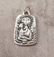 Pierre Toulhoat Pendentif