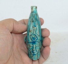 Rare ancienne statue