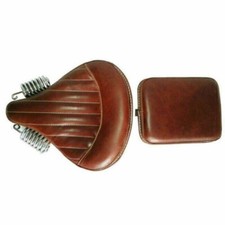 CONVIENT POUR - ROYAL ENFIELD