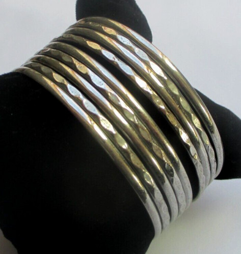 Magnifique bracelet rigide - bracelet,