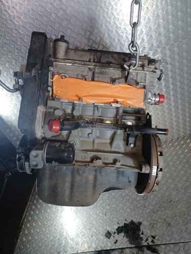 Moteur fiat 500 phase 1 - fiat, 2