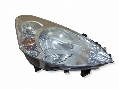Peugeot partner 2010 - 2010, droite