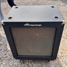 Ampeg B-15E Portaflex 1x15