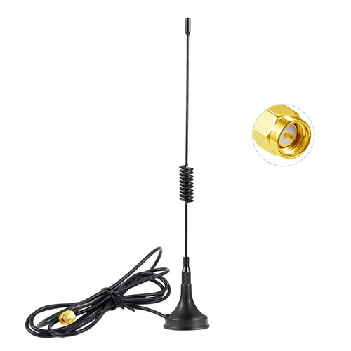 Antenne sma 868 mhz 3dbi - antenne,