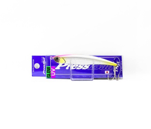 Duo press bait - press, lipless