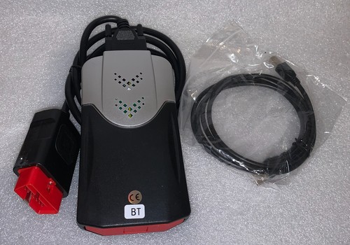 Multidiag pro single - multidiag, pro+