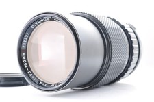 Objectif Olympus OM-System