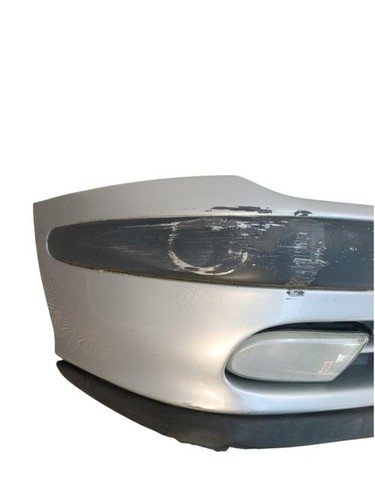 Pare choc avant renault - pare,