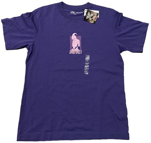 Rare bnwt uniqlo ut - bnwt,