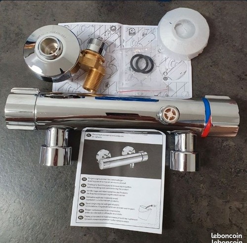Mitigeurs douche - mitigeurs, de