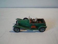  BENTLEY avec pilote  Le Mans