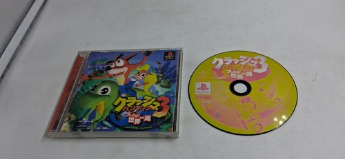 Jeu sony playstation ps1 - playstation,