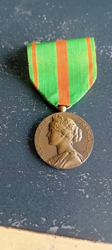 Médaille militaire des