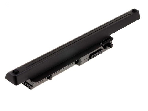 Batterie pour dell studio 1747 - pour,