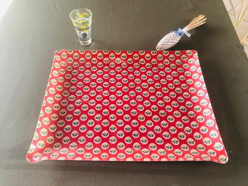 Ancien plateau service - ancien,