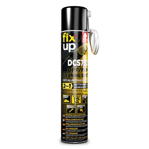 Décalaminant fap dpf sans - décalaminant,