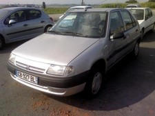 Amortisseur avant droit CITROEN SAXO PHASE 1 5202L6