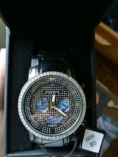 Montre Akribos XXIV Cadran