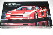 FUJIMI échelle 1/24 FERRARI