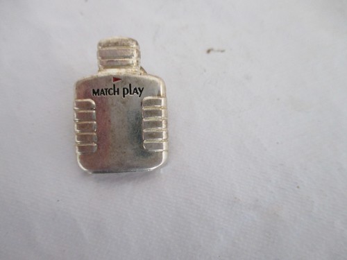 Pin parfum luxe match play - luxe,