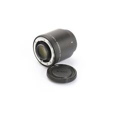 Nikon AF - S Téléconverteur TC-20E II + Top (258779)