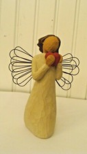 Lordi 2000 Willow Tree Angel