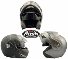 CASQUE MODULABLE AIROH MATHISSE RS HELMET 
