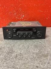 Autoradio Poste Cassette
