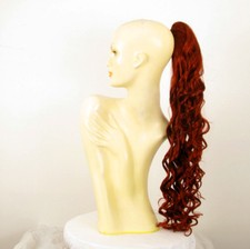 Postiche queue de cheval