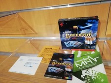  NEO BACCARAT- neo geo pocket