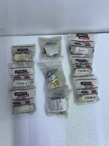 Nos lincoln electric parts - 9, x