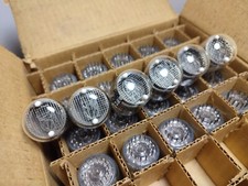 IN-4 IN4 Nixie Digit Tube
