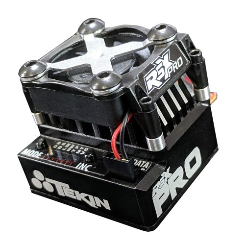 Tekin rsx pro - tekin,