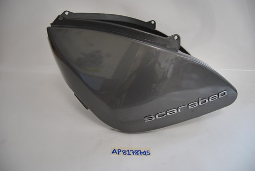 Car nage sous - car�nage,