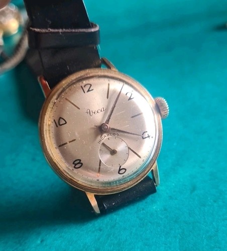 Montre ancienne mécanique - montre,