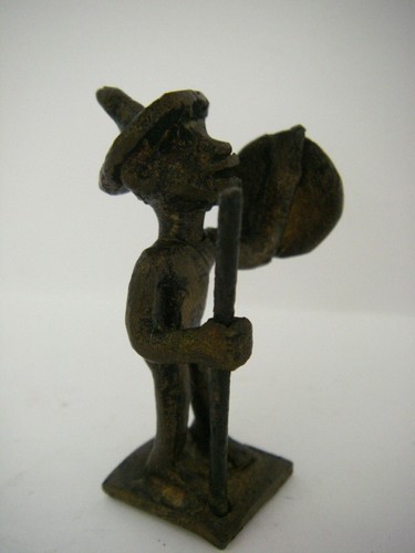 1950 5cm afrique ancienne - 5cm,