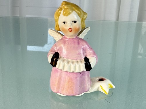 Figurine goebel ange - figurine,