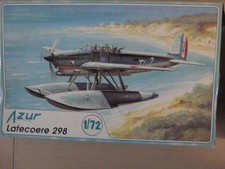 Maquette Avion 1/72 AZUR Ref