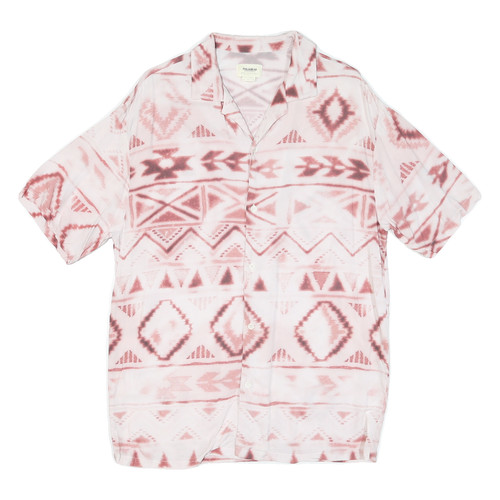Pull bear hommes blanc - &,
