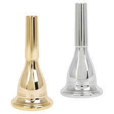 Embouchure de tuba numéro 7
