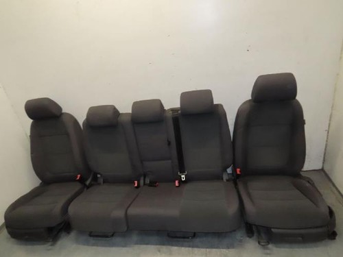 Interieur complet volkswagen - interieur,