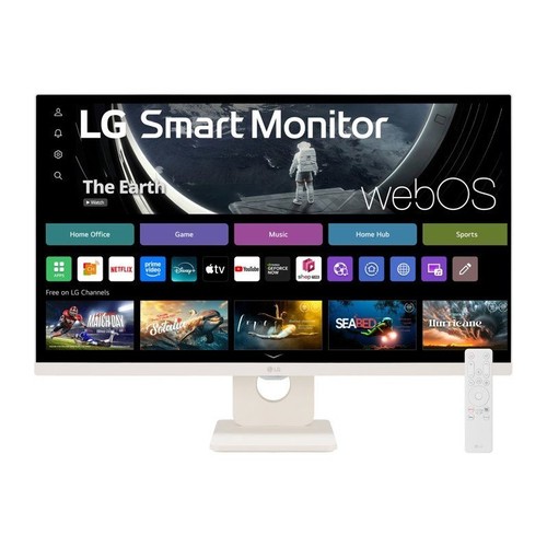 Ecran electronics 27 - -, lg